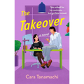 The Takeover - Paperback