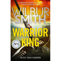 Warrior King - Hardcover