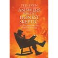 Answers for the Honest Skeptic Part 1: Answering Skeptic Objections to Biblical Christianity - Paperback