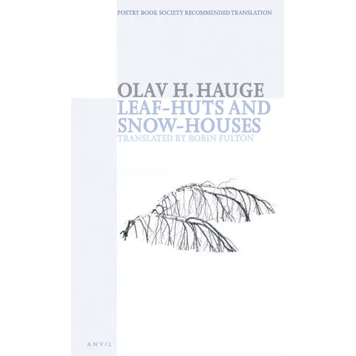 Leaf-Huts and Snow-Houses - Paperback