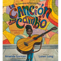 La Canción del Cambio: Himno Para Niños - Hardcover