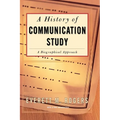 History of Communication Study - Paperback