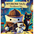 Patchwork Tales: The Pillowcase Files - Hardcover