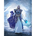 Blizzard Cosplay: Tips, Tricks and Hints - Hardcover