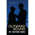 Outward Bound - Paperback