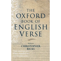 The Oxford Book of English Verse - Hardcover