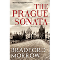 The Prague Sonata - Paperback