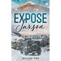 Expose Jaxson - Paperback