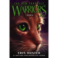 Warriors: The New Prophecy #3: Dawn - Paperback