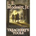 Treachery's Tools - Paperback