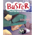 Buster and the Brain Bully - Hardcover