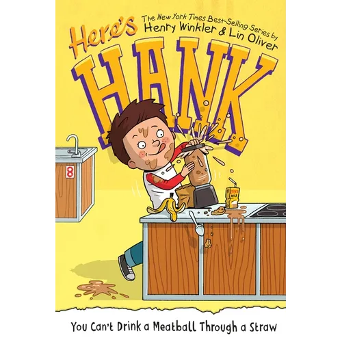 You Can't Drink a Meatball Through a Straw - Paperback
