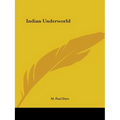 Indian Underworld - Paperback