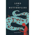 Lord of the Butterflies - Paperback