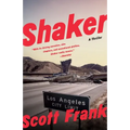 Shaker: A Thriller - Paperback