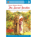 The Secret Garden - Paperback