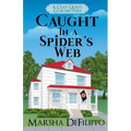 Caught in a Spider's Web - Paperback