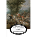 The Child's Book of Nature: Animals - Paperback