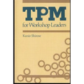 TPM for Workshop Leaders - Paperback