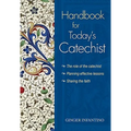 Handbook for Today's Catechist - Paperback