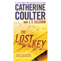 The Lost Key - Mass Market Paperbound