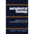 Metaphorical Theology - Paperback
