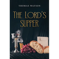 The Lord's Supper - Paperback