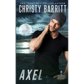 Axel: A clean romantic suspense - Paperback