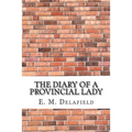 The Diary of a Provincial Lady - Paperback