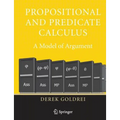 Propositional and Predicate Calculus: A Model of Argument - Paperback