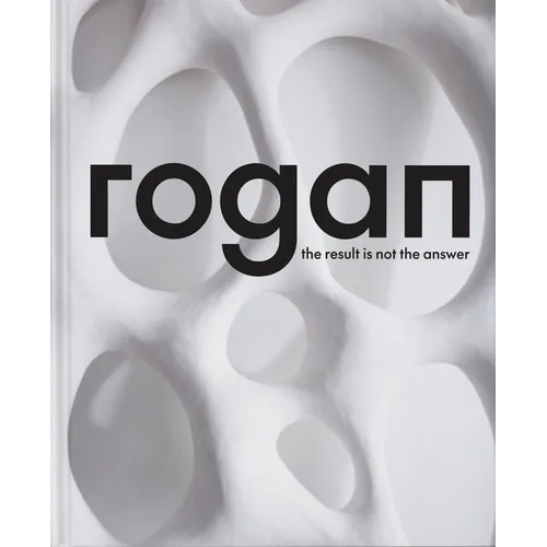 Rogan Gregory: Event Horizon - Hardcover