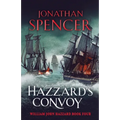 Hazzard's Convoy - Paperback