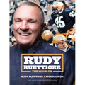 Rudy Ruettiger: The Walk on - Paperback