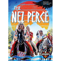The Nez Perce - Library Binding