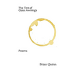 The Tint of Glass Awnings - Paperback
