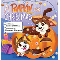 A Pumpkin for Christmas - Hardcover