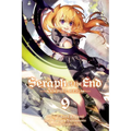 Seraph of the End, Vol. 9: Vampire Reign - Paperback