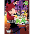 Welcome to Demon School! Iruma-Kun 9 - Paperback