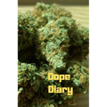 Dope Diary - Paperback