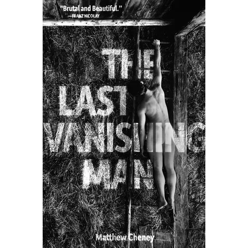 The Last Vanishing Man and Other Stories - Paperback