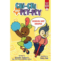 School Day Drama: Ready-To-Read Graphics Level 1 - Hardcover