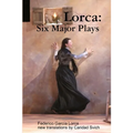 Lorca: Six Major Plays - Paperback