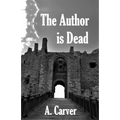 The Author is Dead - Paperback