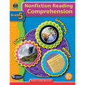 Nonfiction Reading Comprehension Grade 5 - Paperback