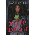 Sleep Like Death - Hardcover