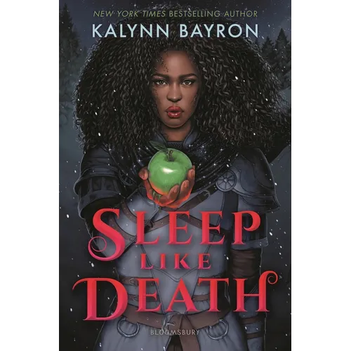 Sleep Like Death - Hardcover