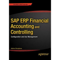 SAP Erp Financial Accounting and Controlling: Configuration and Use Management - Paperback