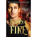 Echoes of Fire - Paperback
