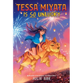 Tessa Miyata Is So Unlucky - Hardcover