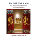 I Sought For A Man - Paperback